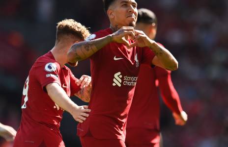 Football Lebanon - ليفربول يودّع 4 لاعبين