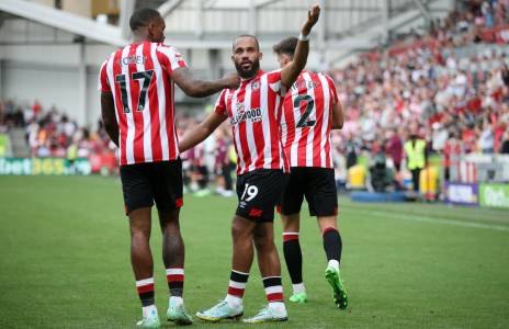 Football Lebanon - إيقاف إيفان توني 8 أشهر بسبب المراهنات