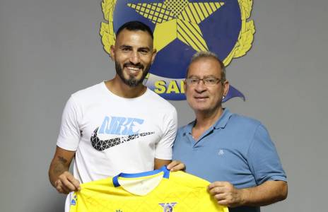 Football Lebanon - بيان | إبن الفريق، محمد زين طحان يعود للعميد