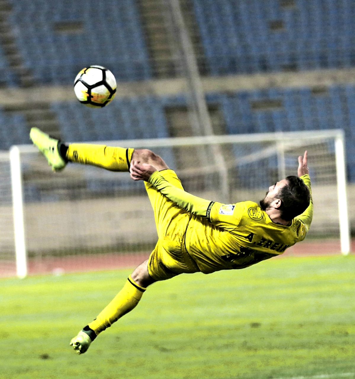 Football Lebanon - زريق لـ Football Lebanon : العهد قادر على قلب معطيات أي مباراة بخبرة لاعبيه