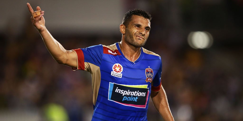 Football Lebanon - حسمت الأمور! استراليا تقصي لبنان في المنافسة على نبوت