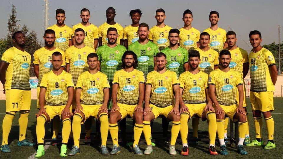 Football Lebanon - العهد يدعو الاتحاد الى تحمل المسؤولية