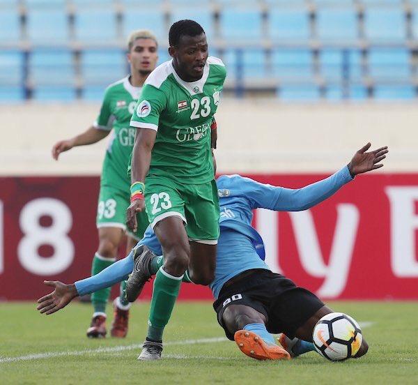 Football Lebanon - الفيصلي الأردني يسقط الأنصار في بيروت