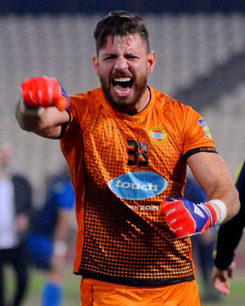 Football Lebanon - خليل ل Football Lebanon : الدوري لم يحسم وحلم آسيا يعود