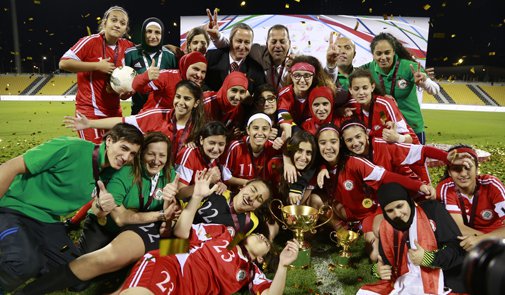 Football Lebanon - تعيينات في منتخبات الكرة الناعمة وبطولة ودية لمنتخبات عالمية في لبنان