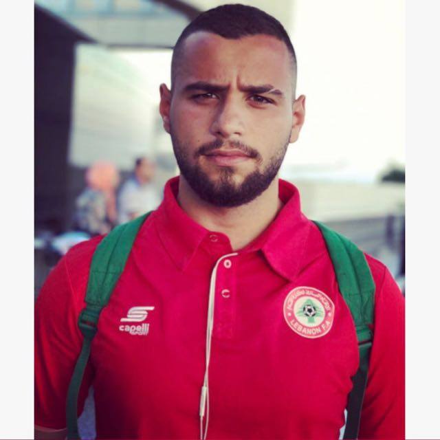 Football Lebanon - الحاج حسن يتعافى من الاصابة 