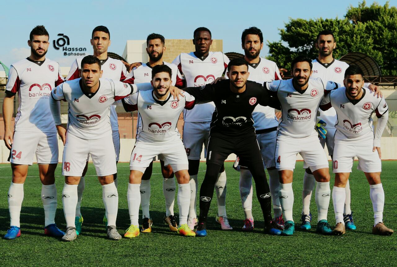 Football Lebanon - الاتحاد العربي يسمّي النجمة وصراع جديد يفتح بين الانصار والعهد والسلام زغرتا 