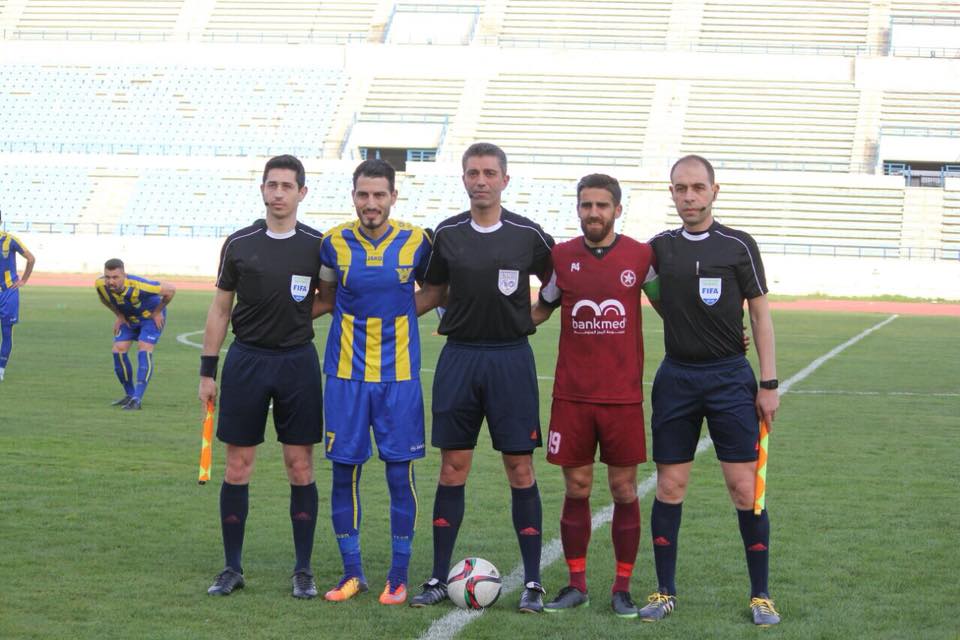 Football Lebanon - إتفاقية تعاون مع قطر وتشكيل لجنة تحقيق