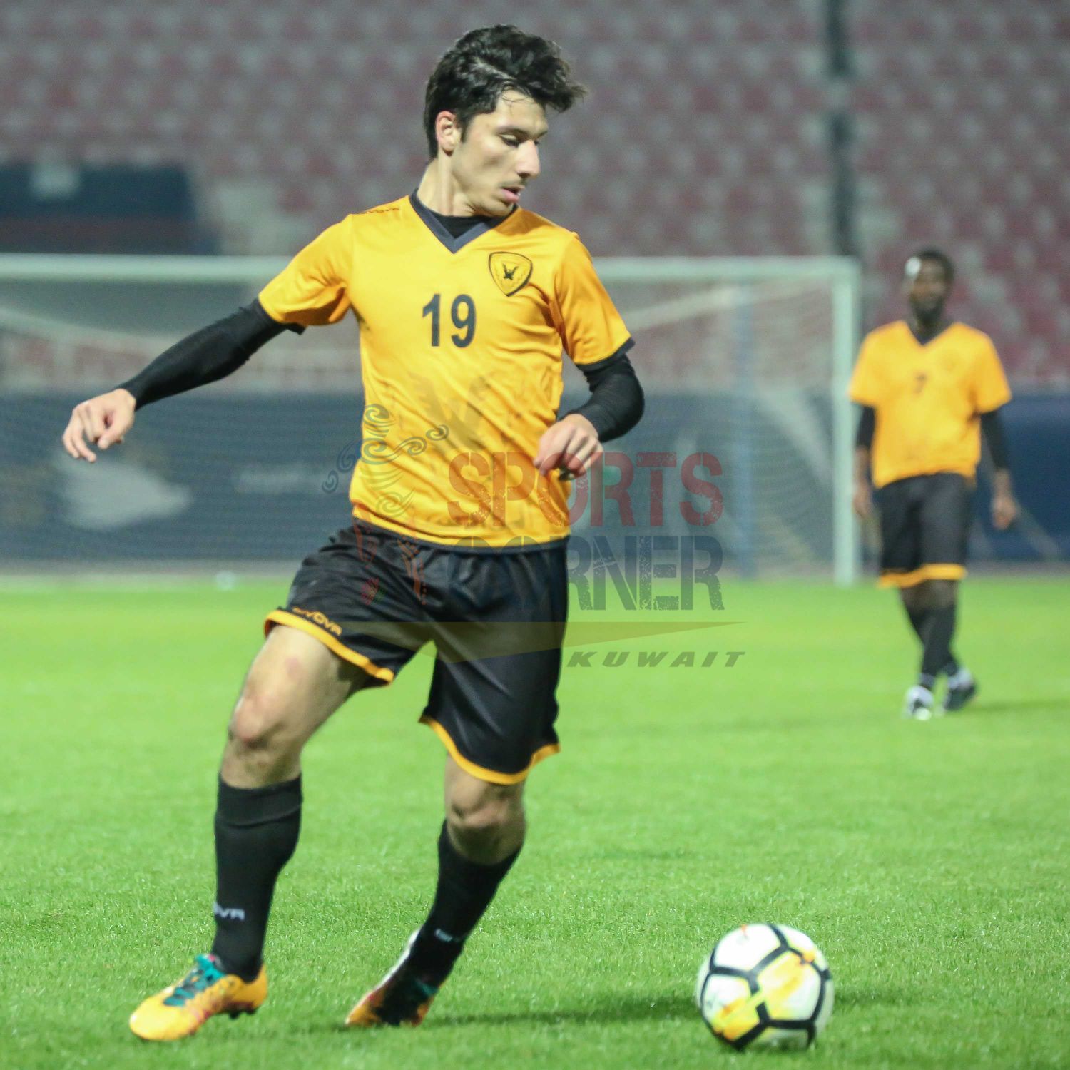 Football Lebanon - أخبار المحترفين | مغربي ثالثاً للدوري الهندي وهدفين بقدم غملوش والبغدادي