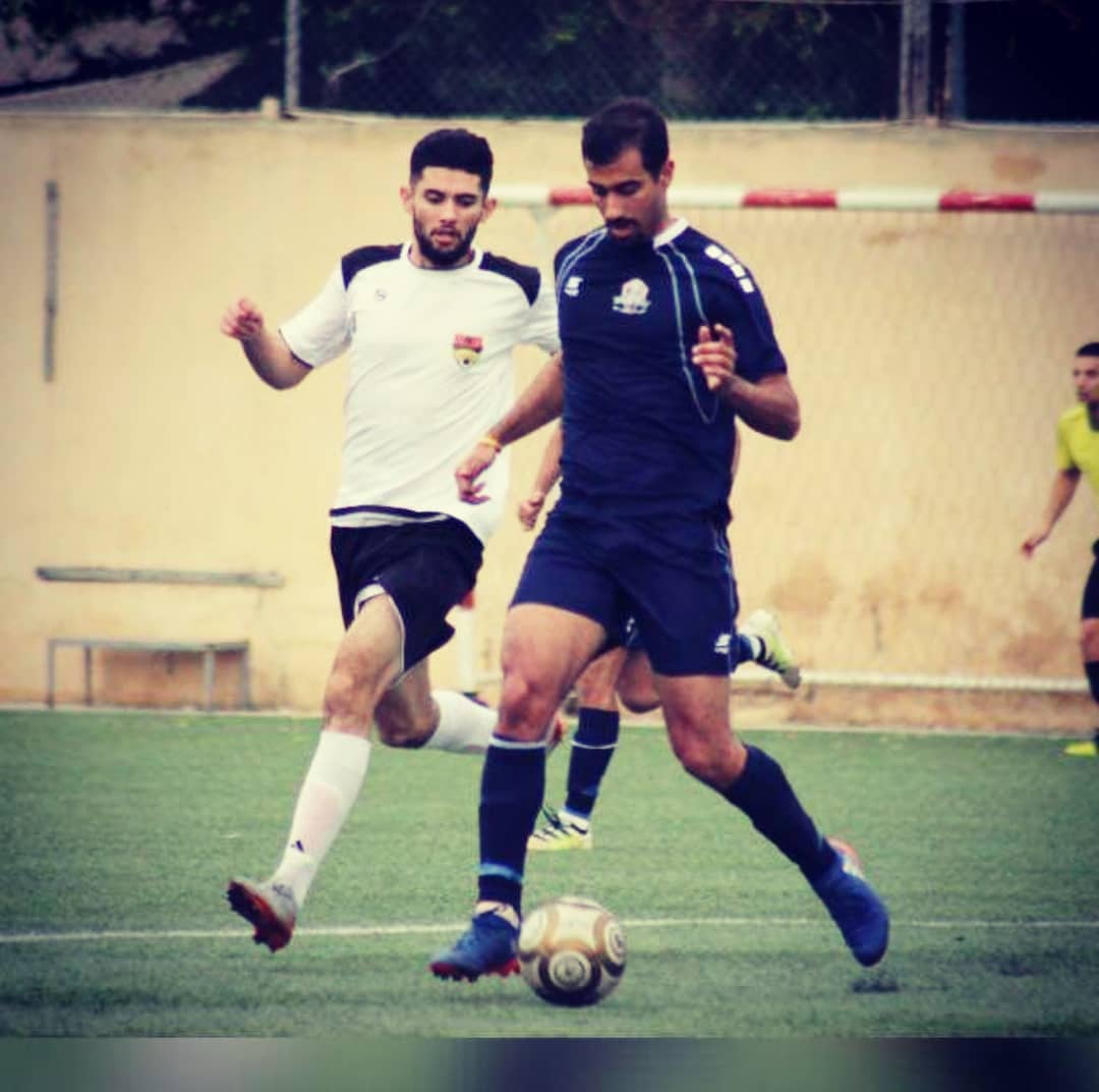 Football Lebanon - ستة فرق أمام جولة أخيرة وحاسمة نحو الدرجة الثانية