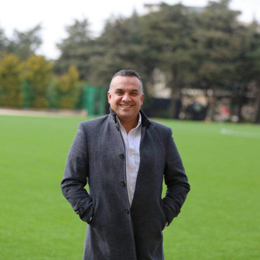 Football Lebanon - فراج ينفي استقالته والهدف "التشويش"" "