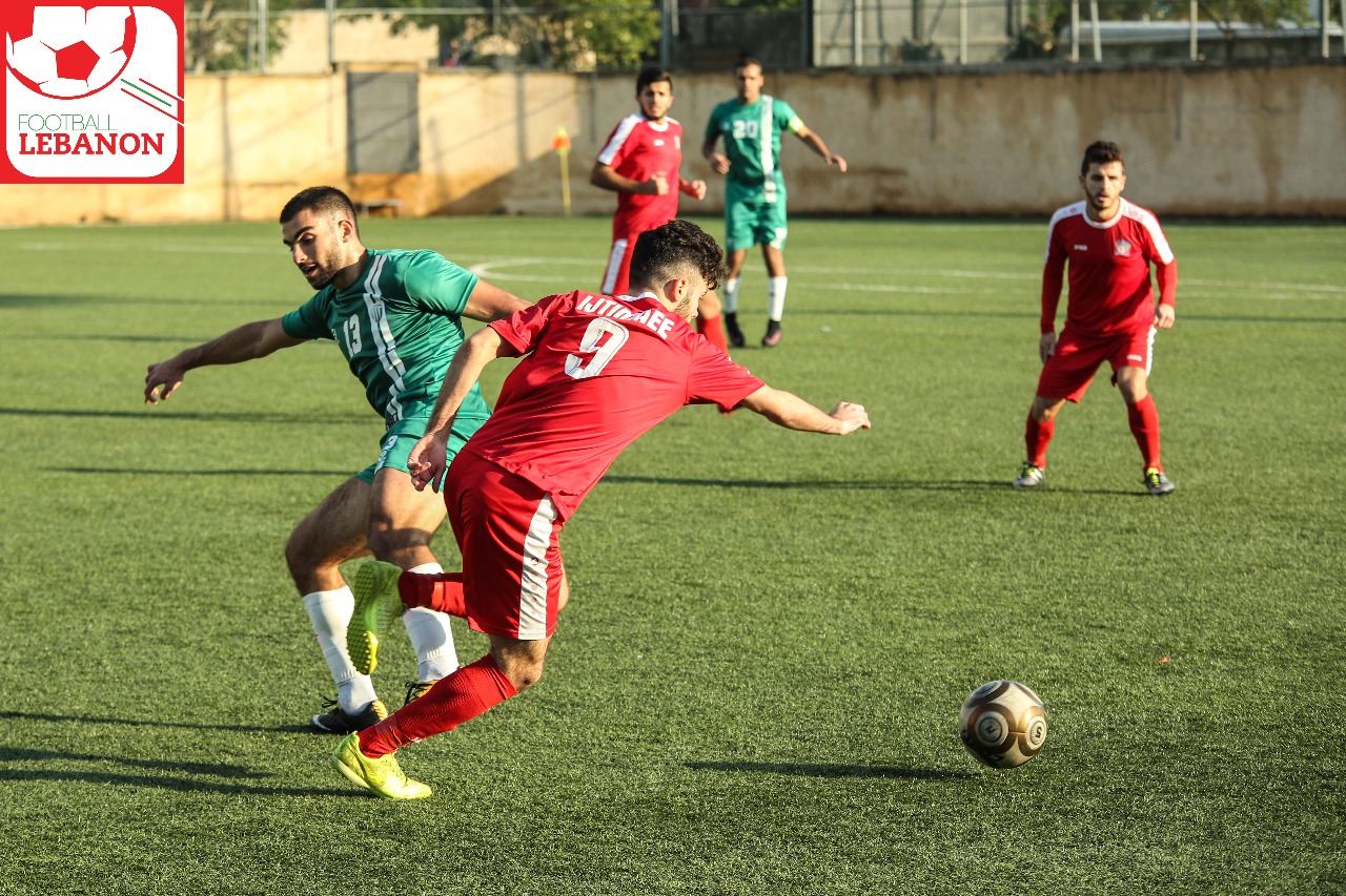 Football Lebanon - غرامات بحوالي مليون ليرة وإيقافات بحق لاعبين وإداري