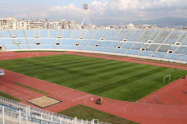 Football Lebanon - اجتماع تنظيمي لمباراة الديربي