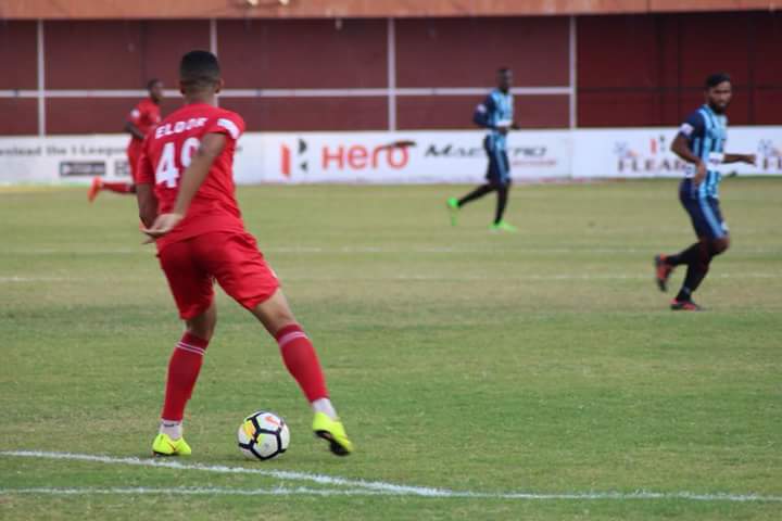 Football Lebanon - أخبار المحترفين | انتصاران للدر وبوجيال في كأسي الهند ونكلترا وهدف ودّي لسعد