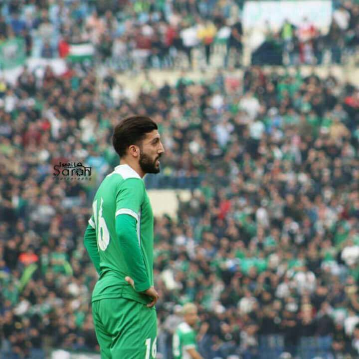 Football Lebanon - شبريكو لـ Football Lebanon | سيطرنا على المباراة لكن الحظ حالف النجمة