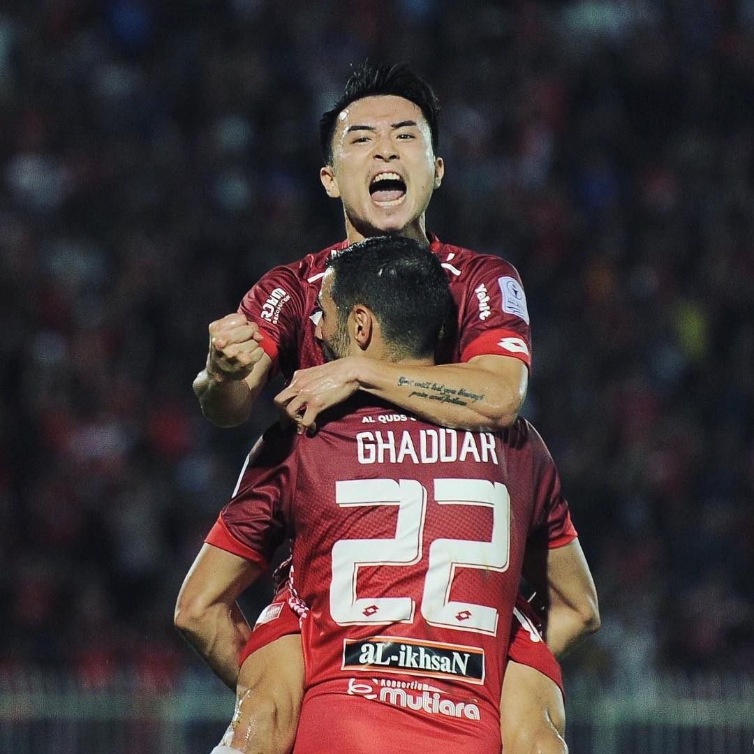 Football Lebanon - أخبار المحترفين | فوز لبوجيال في كاس انكلترا وهدفين لغملوش وغدار