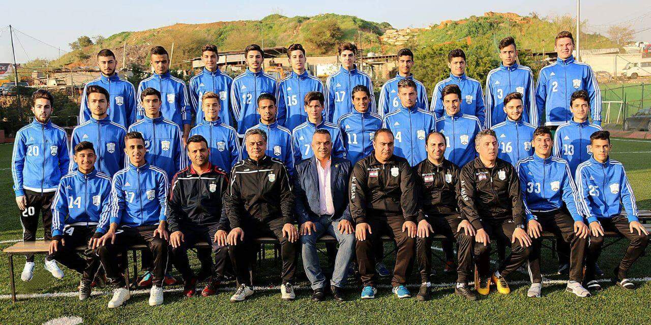 Football Lebanon - فوز الانصار على النجمة بثلاثية نظيفة يضعه في الصدارة