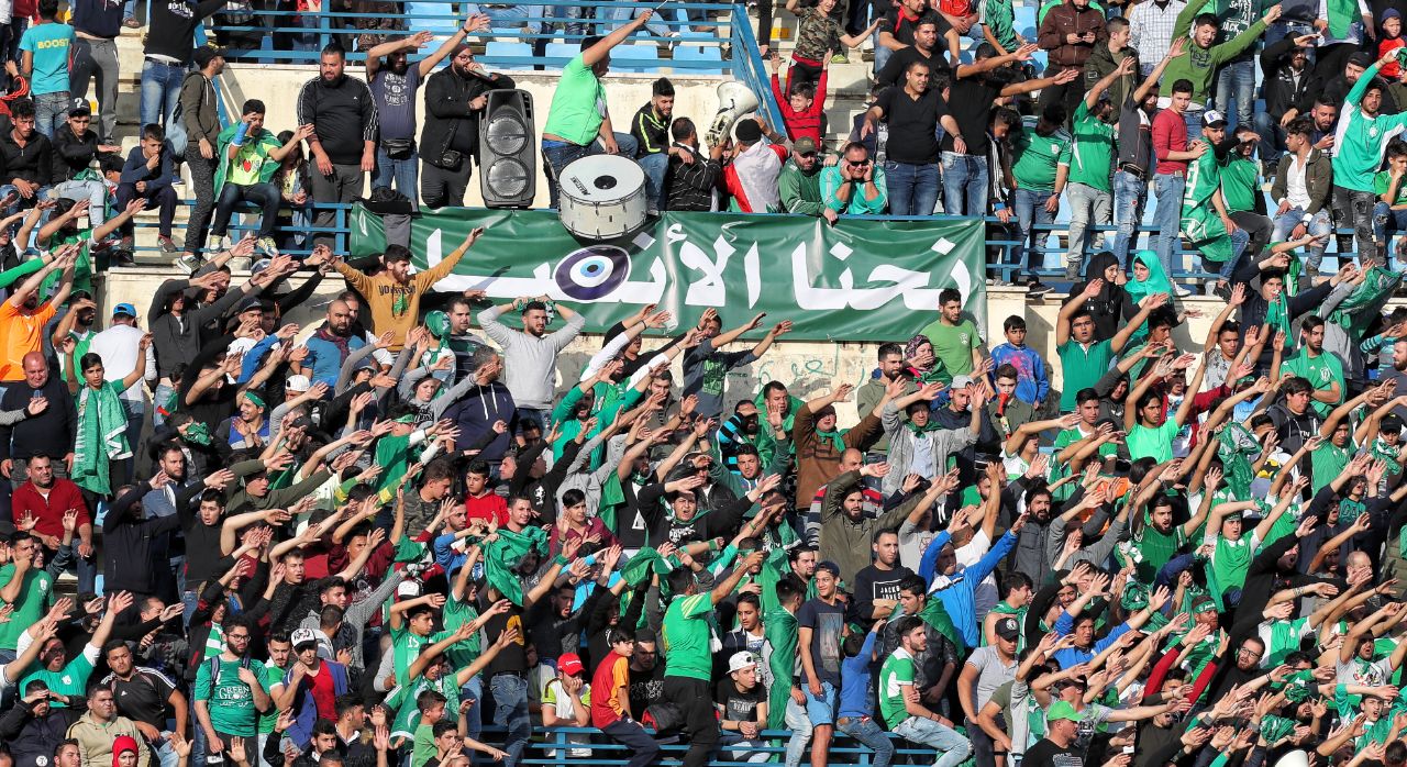 Football Lebanon - تقرير خاص | 60 مليون ليرة ارباح الانصار من الديربي والنجمة لم يحصل على قرش
