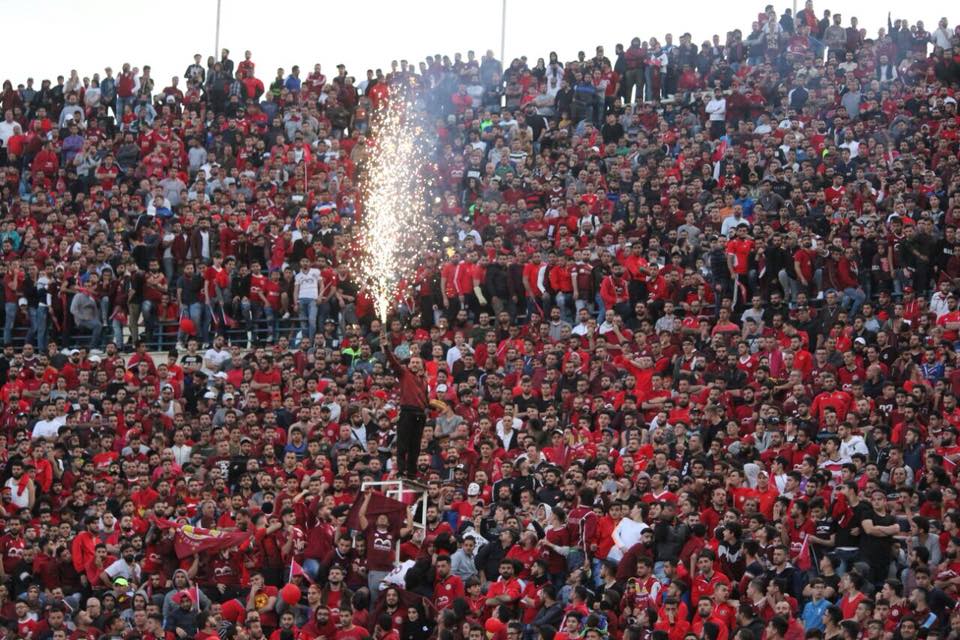 Football Lebanon - الربعة: لا نتحمل مسؤولية ما جرى