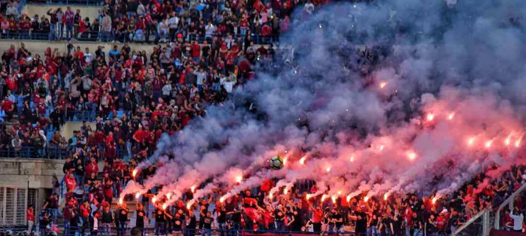 Football Lebanon - غرامات بحوالي 8 ملايين وإيقافات في صفوف الأنصار والنجمة والشباب العربي