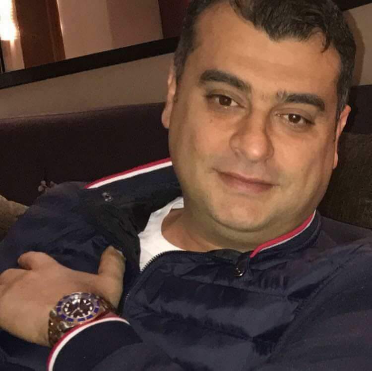 Football Lebanon - علي ماضي، وللناس فيما يعشقون مذاهب 