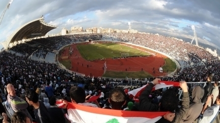 Football Lebanon - نهائي الكأس الأحد بحضور الجمهور