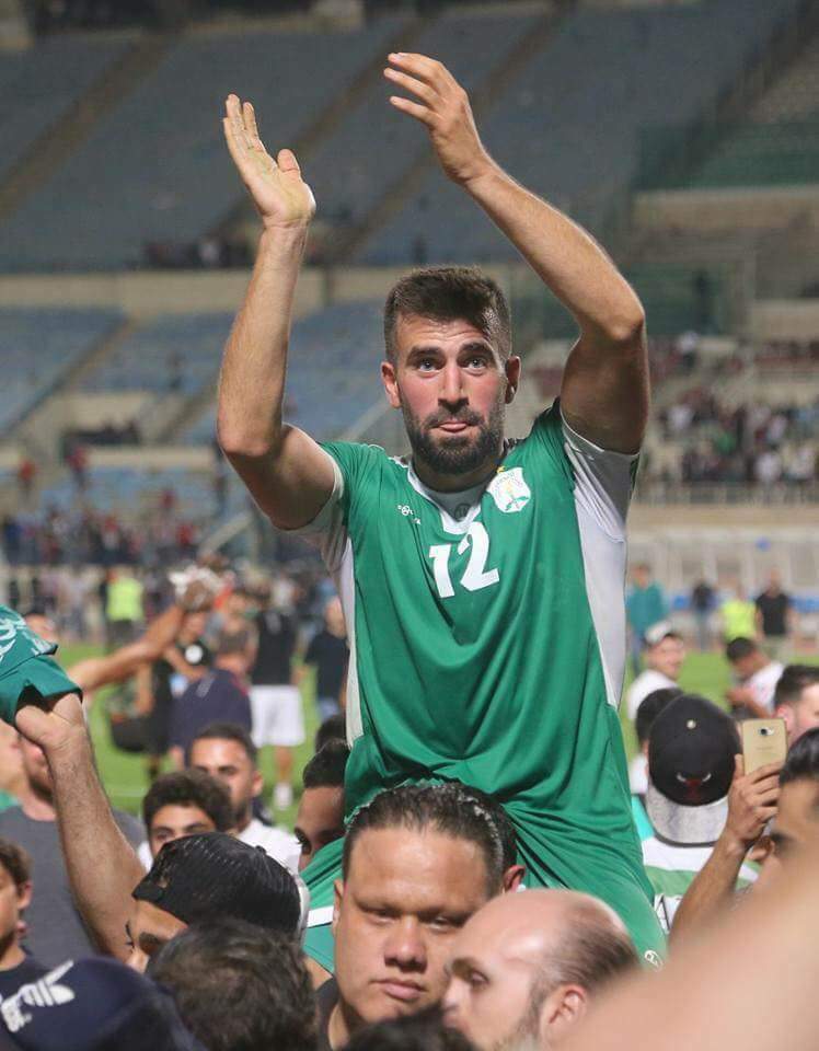 Football Lebanon - ستراكا يغادر لبنان والتجديد لعدنان حيدر حُسم