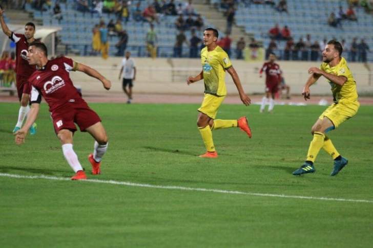 Football Lebanon - عاجل | نهائي النجمة والعهد بحماية الجيش اللبناني 
