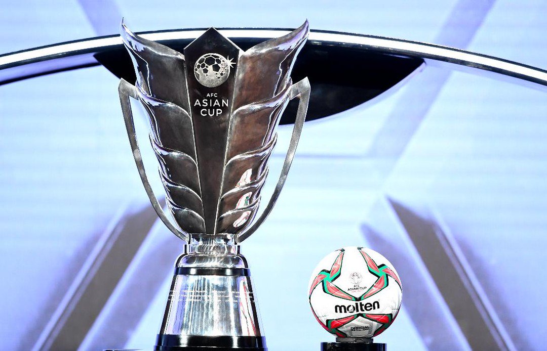 Football Lebanon - كأس آسيا 2019 | جوائز بحوالي 15 مليون دولار وMolten مصممة الكرات