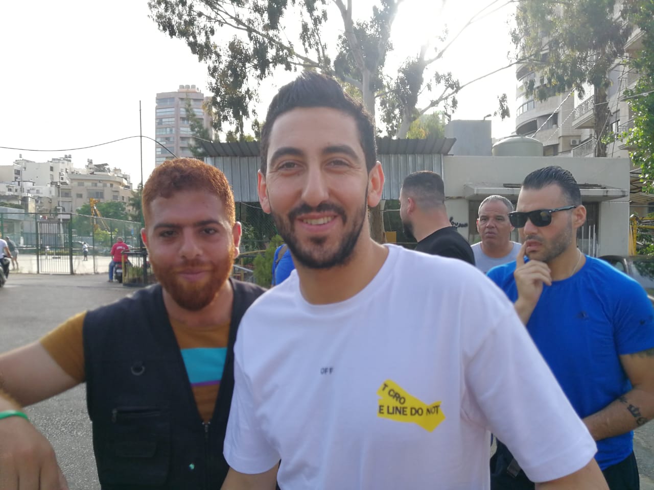 Football Lebanon - عودة عطايا إلى بيروت وبجعبته عرضين من ايران