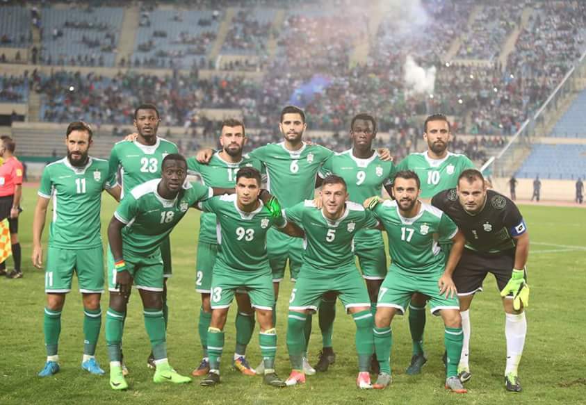 Football Lebanon - قنبلة الموسم أحيكت في السحور بين الانصار والعهد 