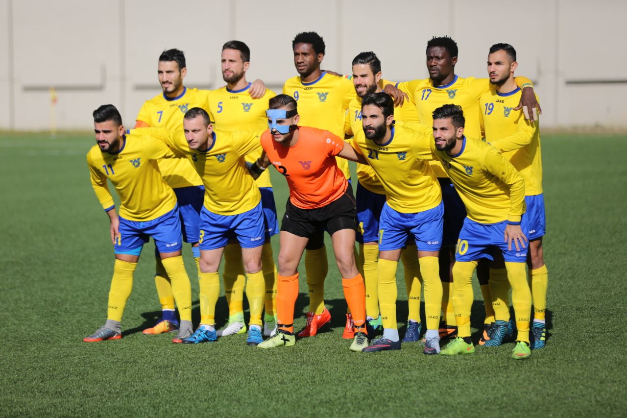 Football Lebanon - الصفاء بحاجة لمنقذ ماكن ماديا