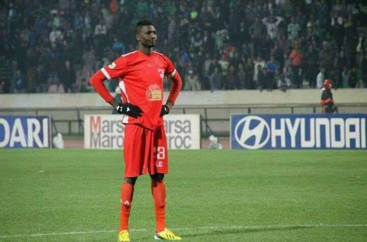 Football Lebanon - الأنصار يفاجئ الجميع ويتعاقد مع عملاق غيني