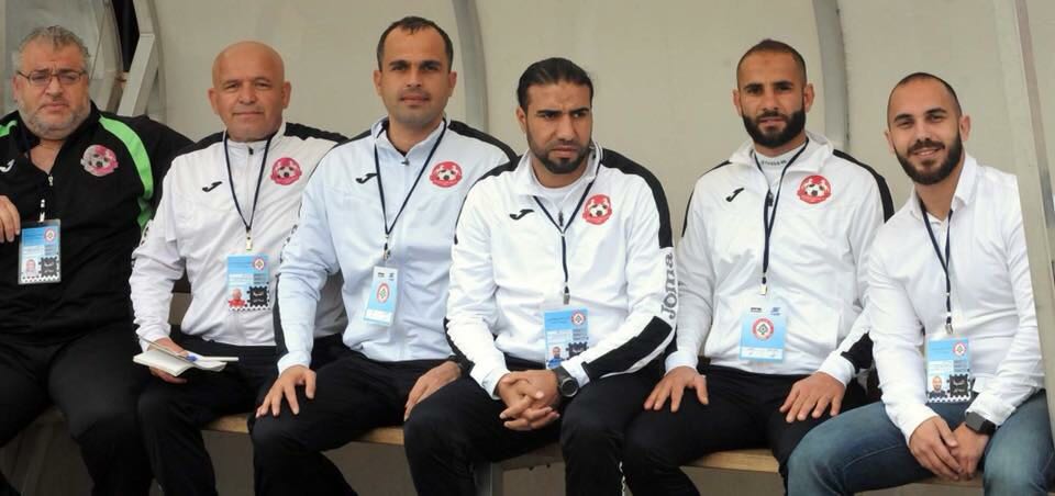 Football Lebanon - الإخاء يطلق تمارينه الثلاثاء المقبل 