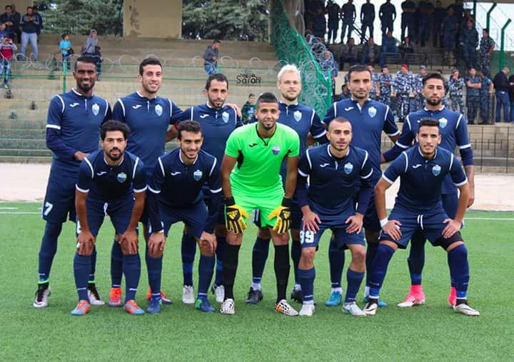 Football Lebanon - طرابلس على طريق الاجتماعي والشارع الجماهيري ينتفض