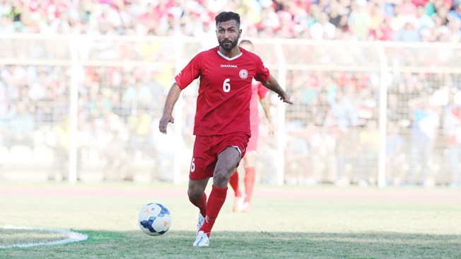Football Lebanon - ثلاثة عروض للأومري وحتى اللحظة لا يزال في الإمارات