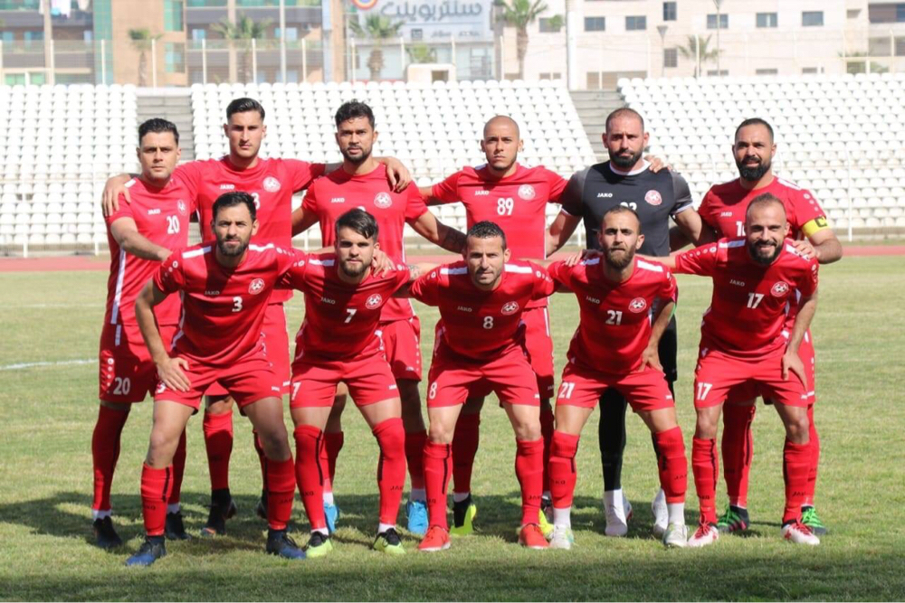 Football Lebanon - إيقاف إداري في السلام وتغريم الإخاء