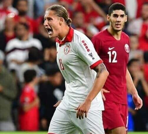 Football Lebanon - ملكي ينفي المفاوضات مع الأنصار