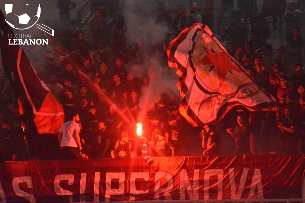 Football Lebanon - التحقيق في مباريات الدوري وتغريم النجمة