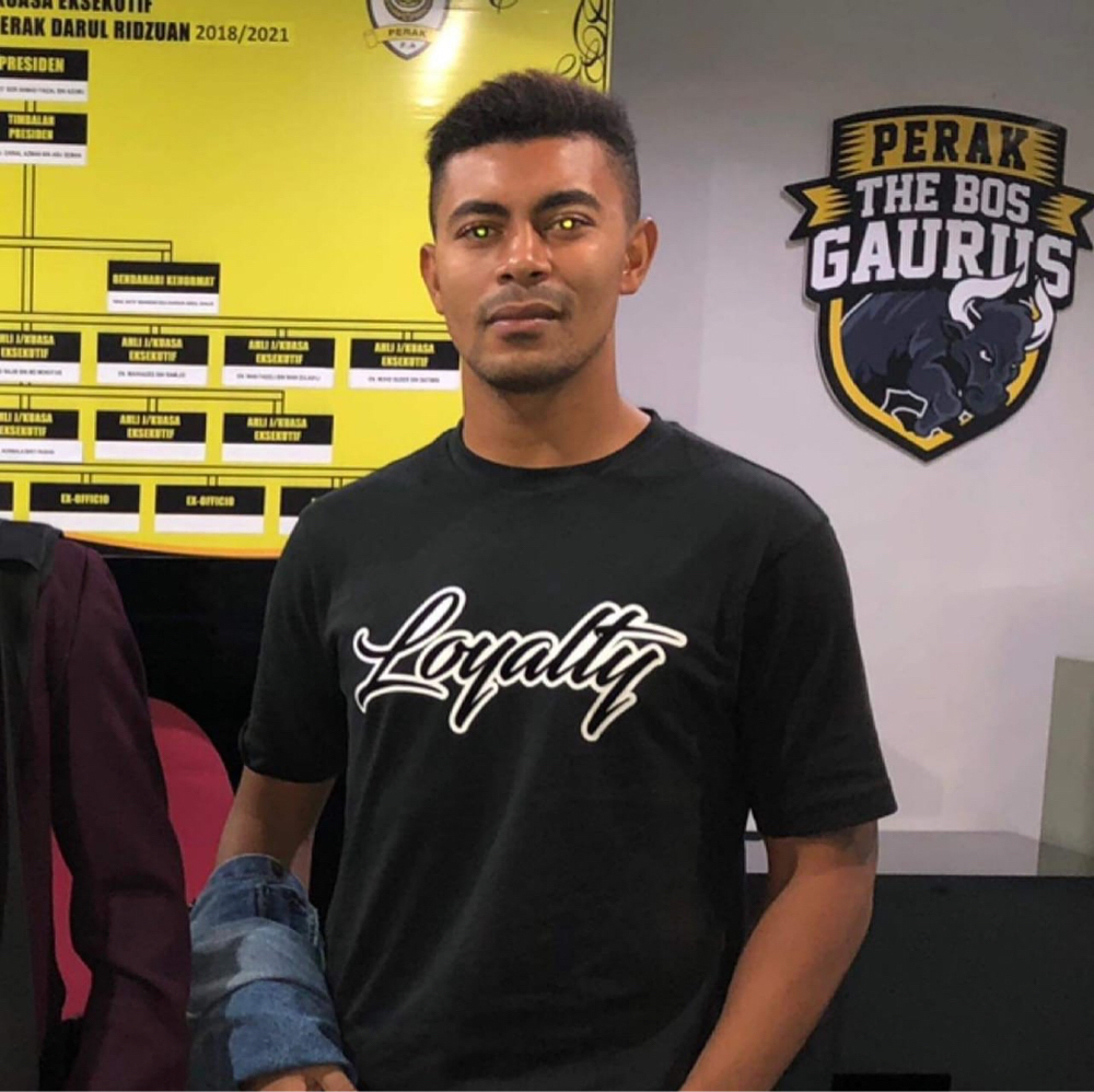 Football Lebanon - الدر ينضم لبيراك الماليزي