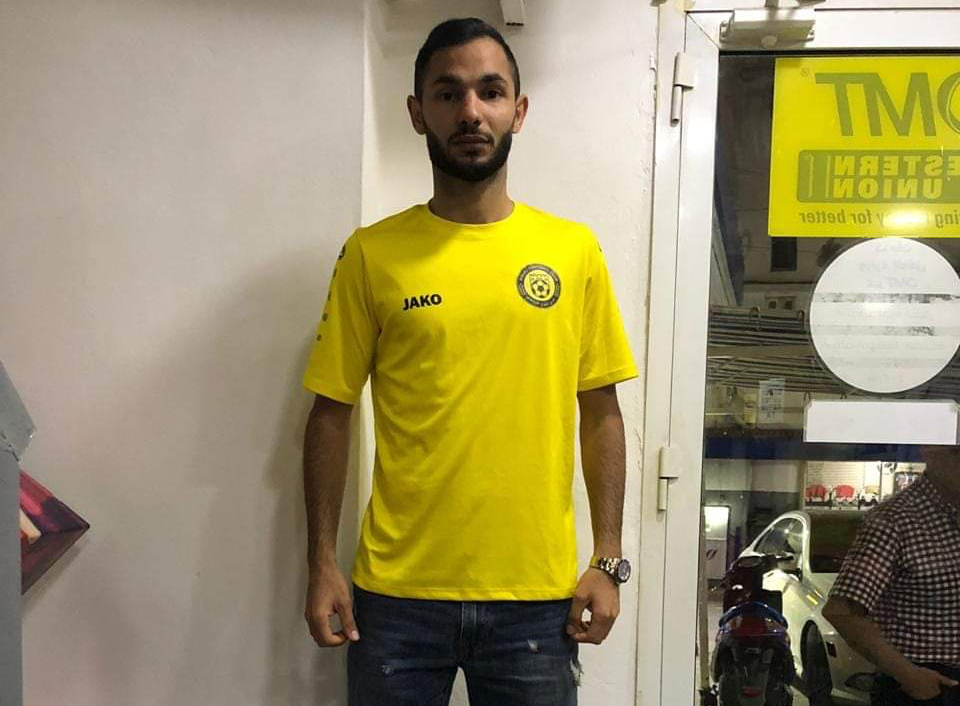 Football Lebanon - كركي ثاني صفقات البرج