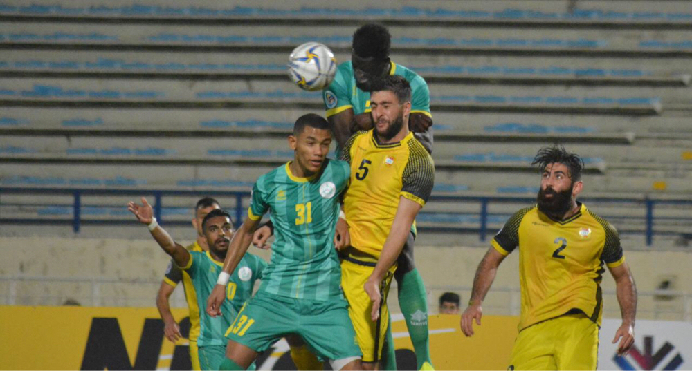 Football Lebanon - خميس في تطور مستمر