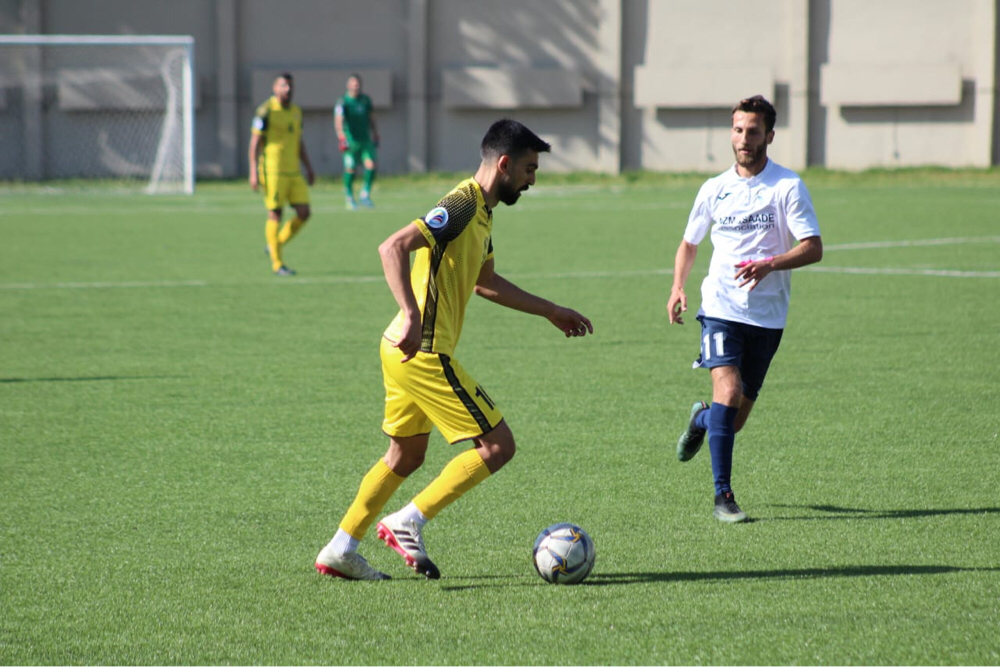 Football Lebanon - عرض صفاوي كبير للتعاقد مع حيدر