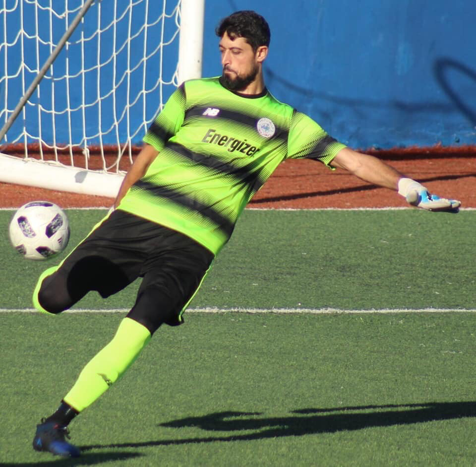 Football Lebanon - البرج ينجز صفقة إنتقال سنتينا