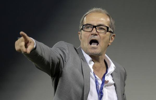 Football Lebanon - موقع Football Lebanon يكشف قائمة الأسماء التي كانت مرشحة لتدريب المنتخب