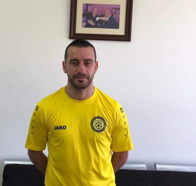 Football Lebanon - البرج يتعاقد مع المدافع اسماعيل