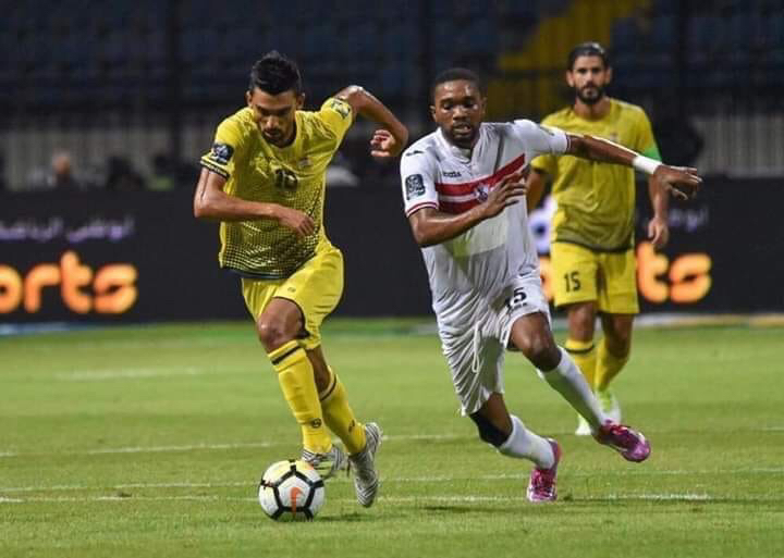 Football Lebanon - العهد والنجمة رسميا الى كأس العرب للأندية الأبطال