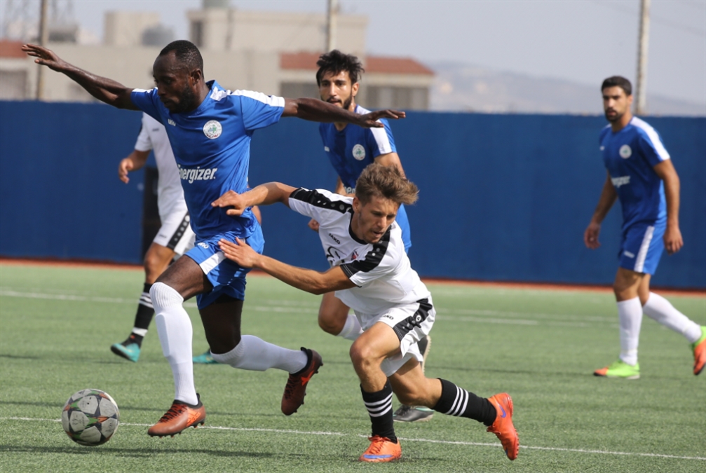 Football Lebanon - الغازية يفقد نجمه ومصير كيكي مجهول