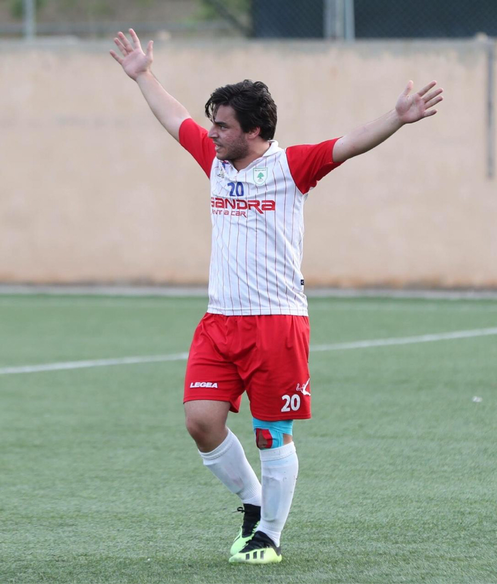 Football Lebanon - عروض من الأولى والثانية لصالح