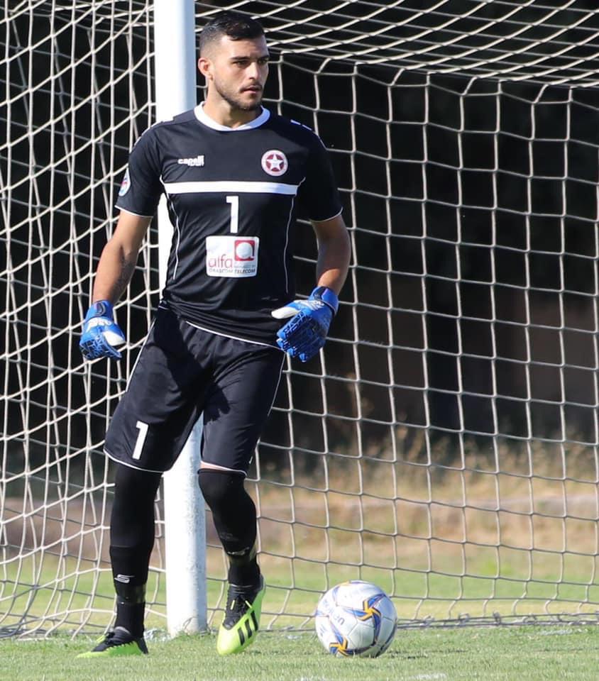 Football Lebanon - السبع لـ Football Lebanon : العطاء للنجمة وشكرا أسعد صقال